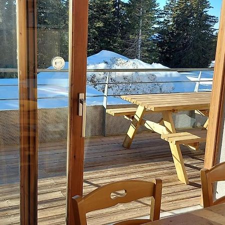 Appartement 35M2 Chamrousse Exterior foto