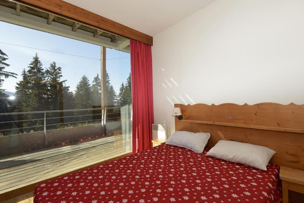 Appartement 35M2 Chamrousse Exterior foto