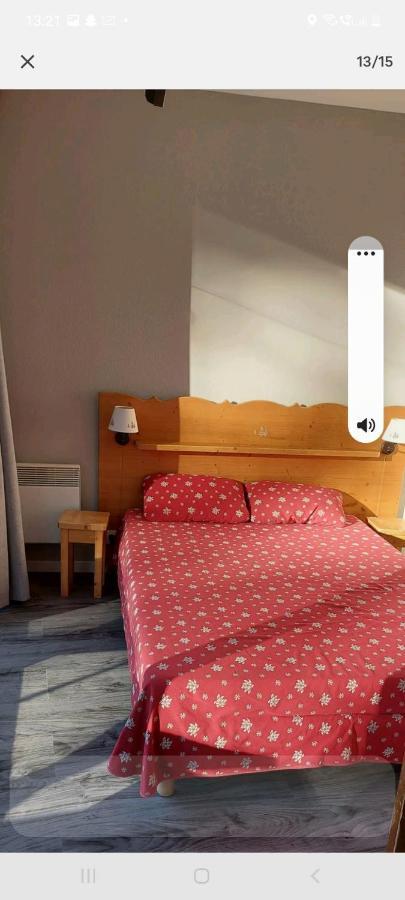 Appartement 35M2 Chamrousse Exterior foto